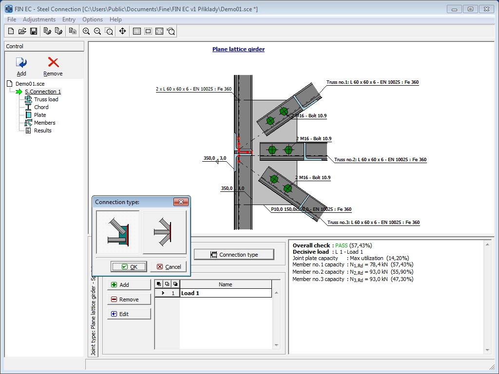 Steel Connection Design Software full version free software download