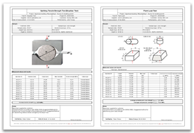 Splitting Tensile Test (Laboratory)