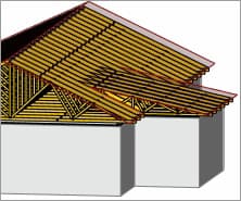 Roof Truss Design Truss4 Fine